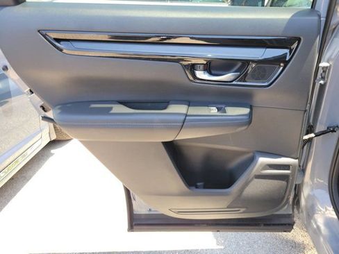 Used 2024 Honda CR-V EX-L image 10