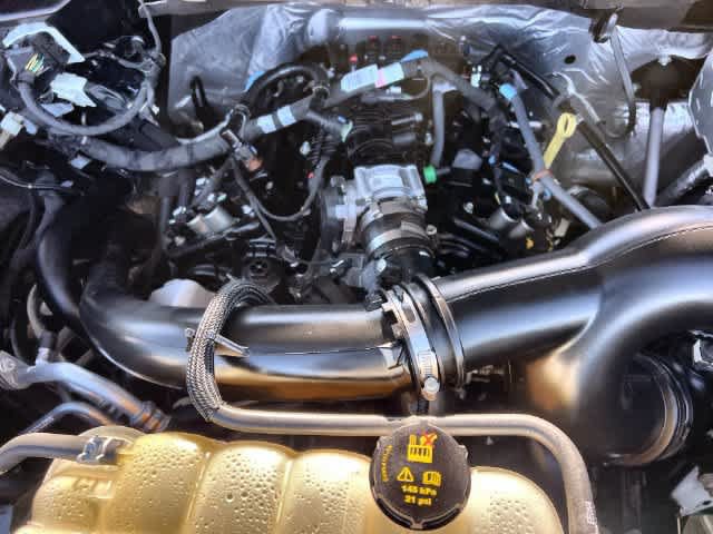 Used 2025 Ford F150 STX w/ Equipment Group 200A RWD image 10