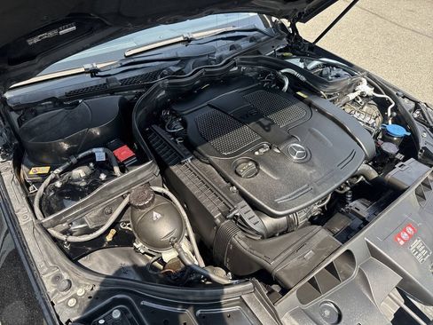 Used 2013 Mercedes-Benz E 350 Cabriolet image 14