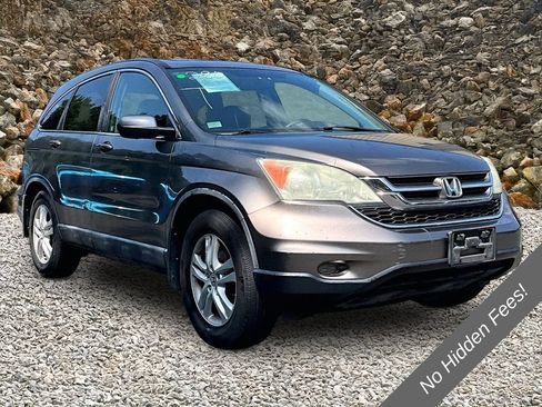 Used 2010 Honda CR-V EX-L image 9