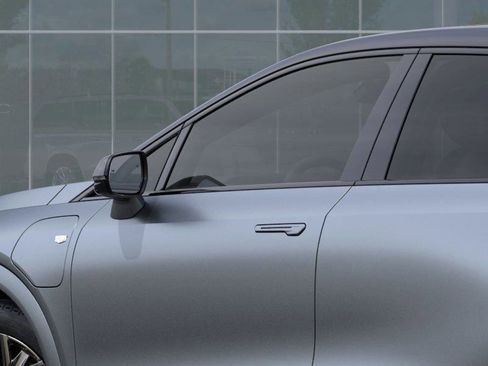 New 2026 Cadillac Optiq V w/ Magnus Launch Edition AWD/4WD image 12