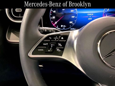 Certified 2026 Mercedes-Benz GLC 300 4MATIC image 22
