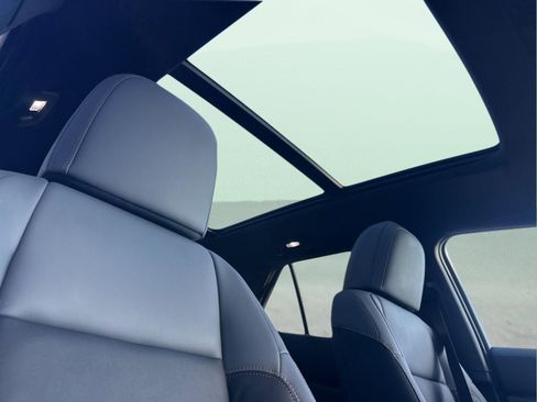 Used 2024 Honda Prologue Touring image 17