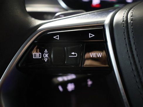 Used 2024 Audi A8 L 3.0T w/ Executive Package image 42