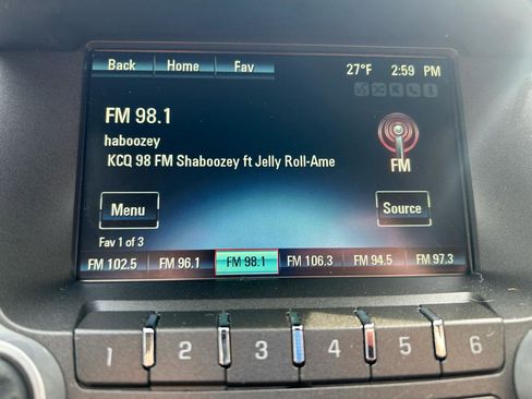 Used 2015 Chevrolet Equinox LT image 23