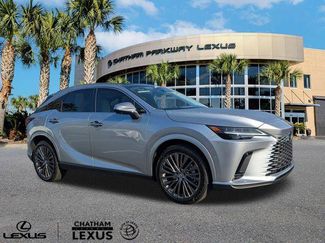 Certified 2025 Lexus RX 350 FWD w/ Convenience Package video 1