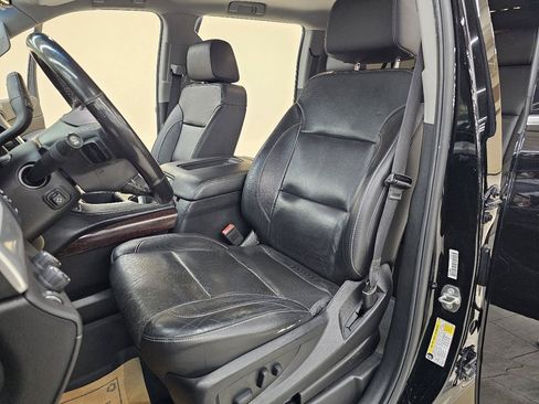 Used 2018 GMC Yukon XL SLT AWD/4WD image 18