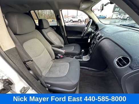 Used 2011 Chevrolet HHR LT w/ LT Preferred Equipment Group image 28