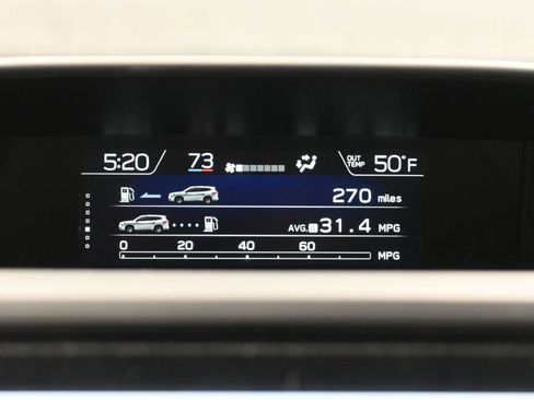 Used 2024 Subaru Forester Sport image 14