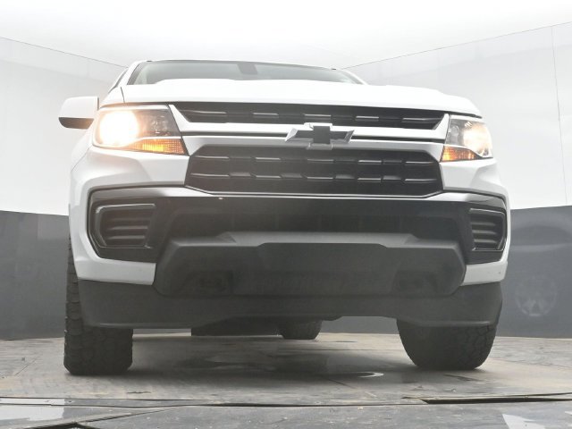 Used 2021 Chevrolet Colorado LT AWD/4WD image 41
