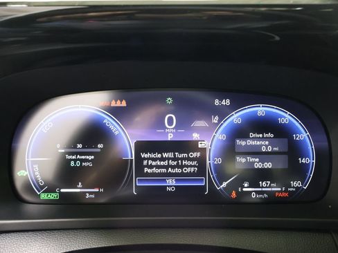 New 2026 Toyota Crown image 27