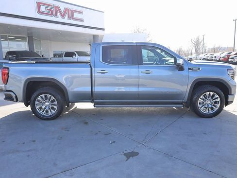 New 2026 GMC Sierra 1500 Denali w/ Technology Package AWD/4WD image 7