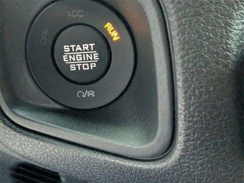 New 2026 Jeep Wrangler Sport image 20