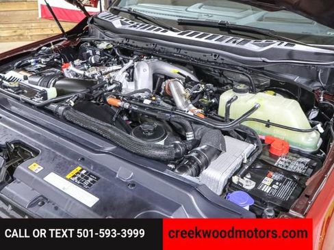 Used 2025 Ford F250 Lariat w/ Lariat Ultimate Package image 17