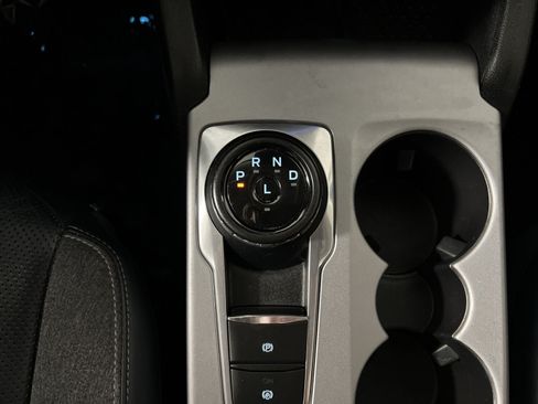 Used 2022 Ford Bronco Sport Outer Banks w/ Tech Package AWD/4WD image 21