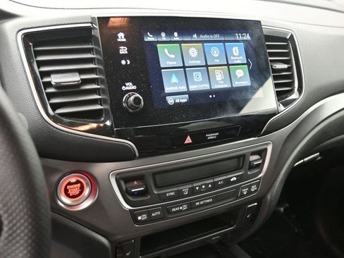 Used 2024 Honda Passport EX-L image 19