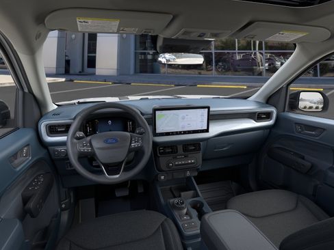 New 2026 Ford Maverick XLT AWD/4WD image 10