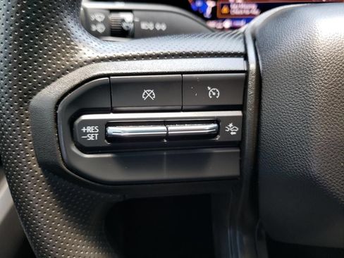 Used 2024 Chevrolet Colorado Trail Boss w/ Advanced Trailering Package AWD/4WD image 14
