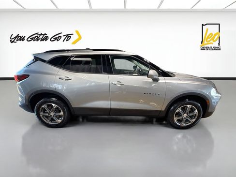 Used 2023 Chevrolet Blazer LT w/ Convenience Package FWD image 4