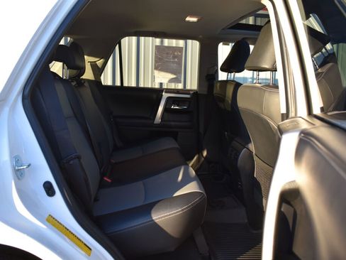 Certified 2019 Toyota 4Runner SR5 Premium image 23