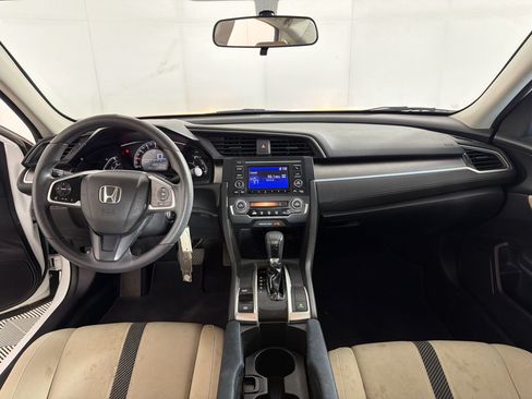 Used 2016 Honda Civic LX image 16
