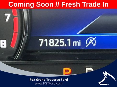 Used 2021 Ford Bronco Sport Badlands AWD/4WD image 6