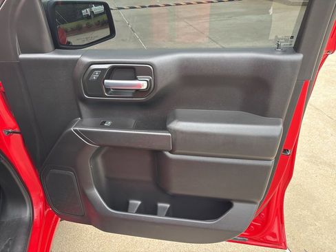 Used 2020 Chevrolet Silverado 1500 Custom w/ Custom Value Package image 50