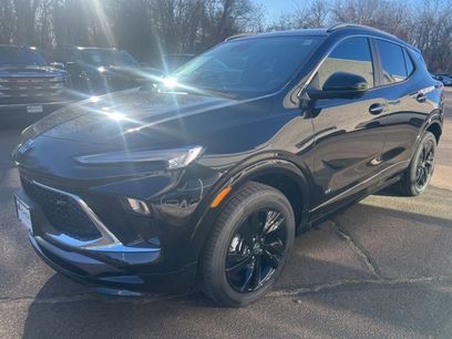 New 2026 Buick Encore GX Sport Touring w/ Advanced Technology Package