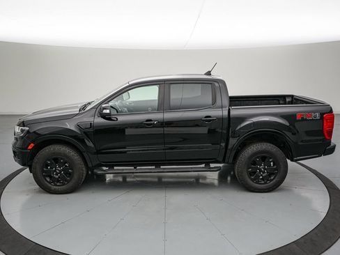 Certified 2020 Ford Ranger Lariat w/ Equipment Group 501A Mid AWD/4WD image 8