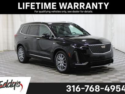 Used 2020 Cadillac XT6 Premium Luxury