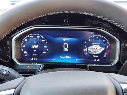 New 2026 Chevrolet Silverado 2500 LT w/ Z71 Chrome Sport Edition image 15