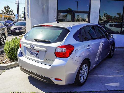 Used 2015 Subaru Impreza 2.0i Premium image 43