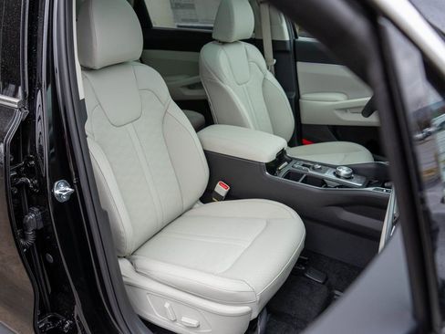 New 2026 Kia Sorento EX w/ EX Premium Package AWD/4WD image 9