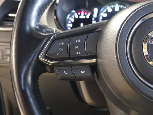 Used 2019 MAZDA CX-9 Grand Touring image 15