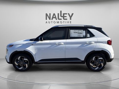 New 2026 Hyundai Venue SEL image 20