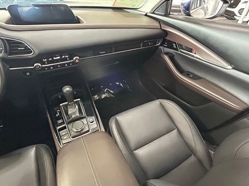 Used 2023 MAZDA CX-30 AWD 2.5 S w/ Premium Package image 11