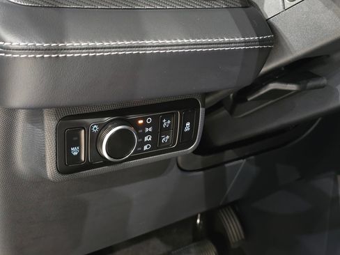 New 2025 Ford Mustang Mach-E Premium w/ Interior Protection Package image 15