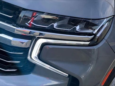 Used 2022 Chevrolet Tahoe LT image 28