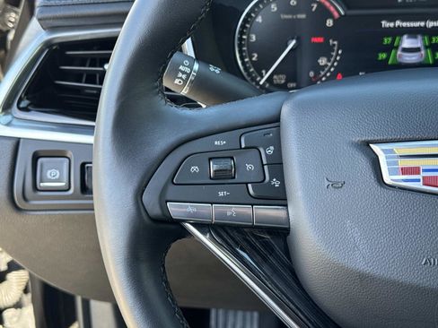 Certified 2025 Cadillac XT6 Premium Luxury image 29