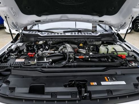 Used 2026 Ford F450 Platinum w/ Platinum Plus Package image 85