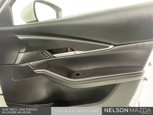 Certified 2023 MAZDA CX-30 AWD 2.5 S w/ Select Package image 16