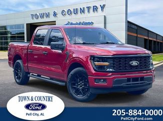 Certified 2025 Ford F150 STX w/ STX Black Appearance Package RWD video 1