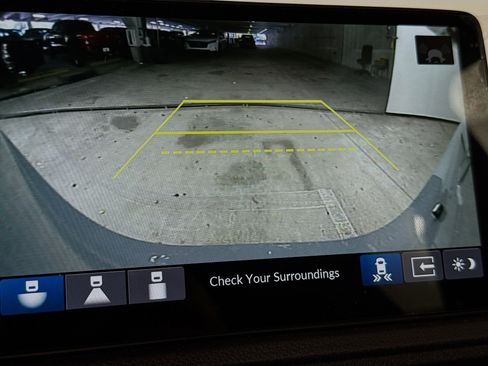 New 2026 Honda CR-V Sport-L image 14