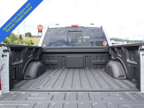 New 2026 Ford F150 XLT w/ Equipment Group 302A MID AWD/4WD image 15