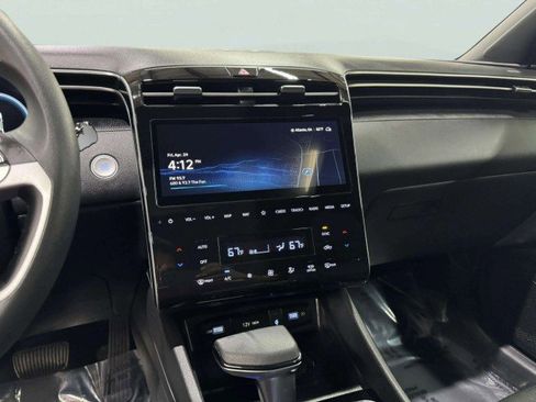 Used 2024 Hyundai Santa Cruz SEL w/ Activity Package AWD/4WD image 25