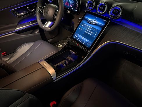New 2026 Mercedes-Benz CLE 300 4MATIC Coupe image 14