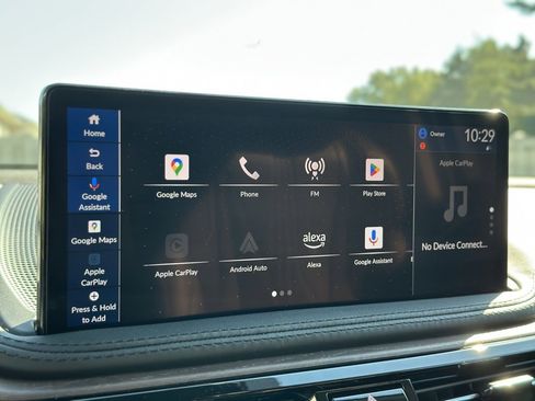 Used 2025 Acura MDX Advance Package image 39