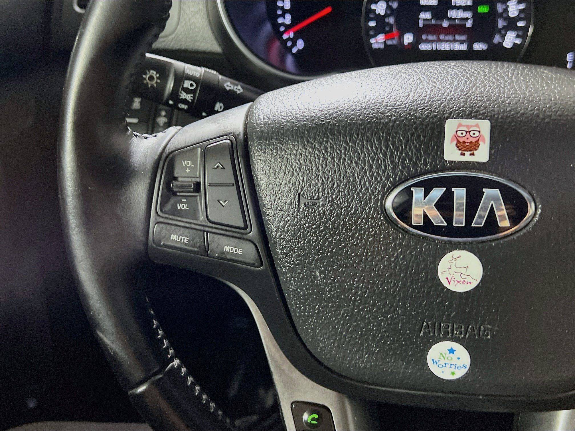 Used 2014 Kia Sorento EX AWD/4WD image 19