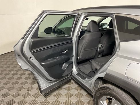 Certified 2023 Hyundai Tucson SEL image 29
