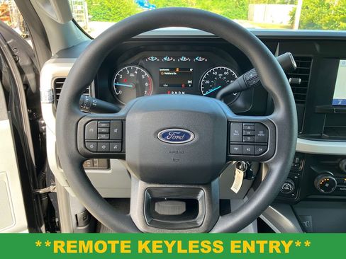 New 2026 Ford F250 XLT w/ Tremor Off-Road Package image 16